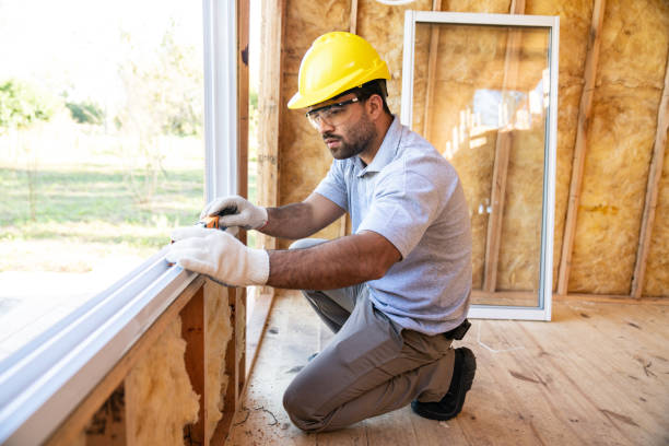 Garage Insulation Installation in Monticello, KY