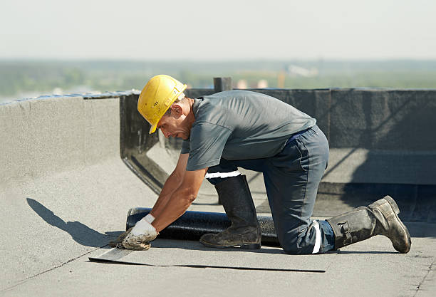 Best Insulation for New Construction  in Monticello, KY